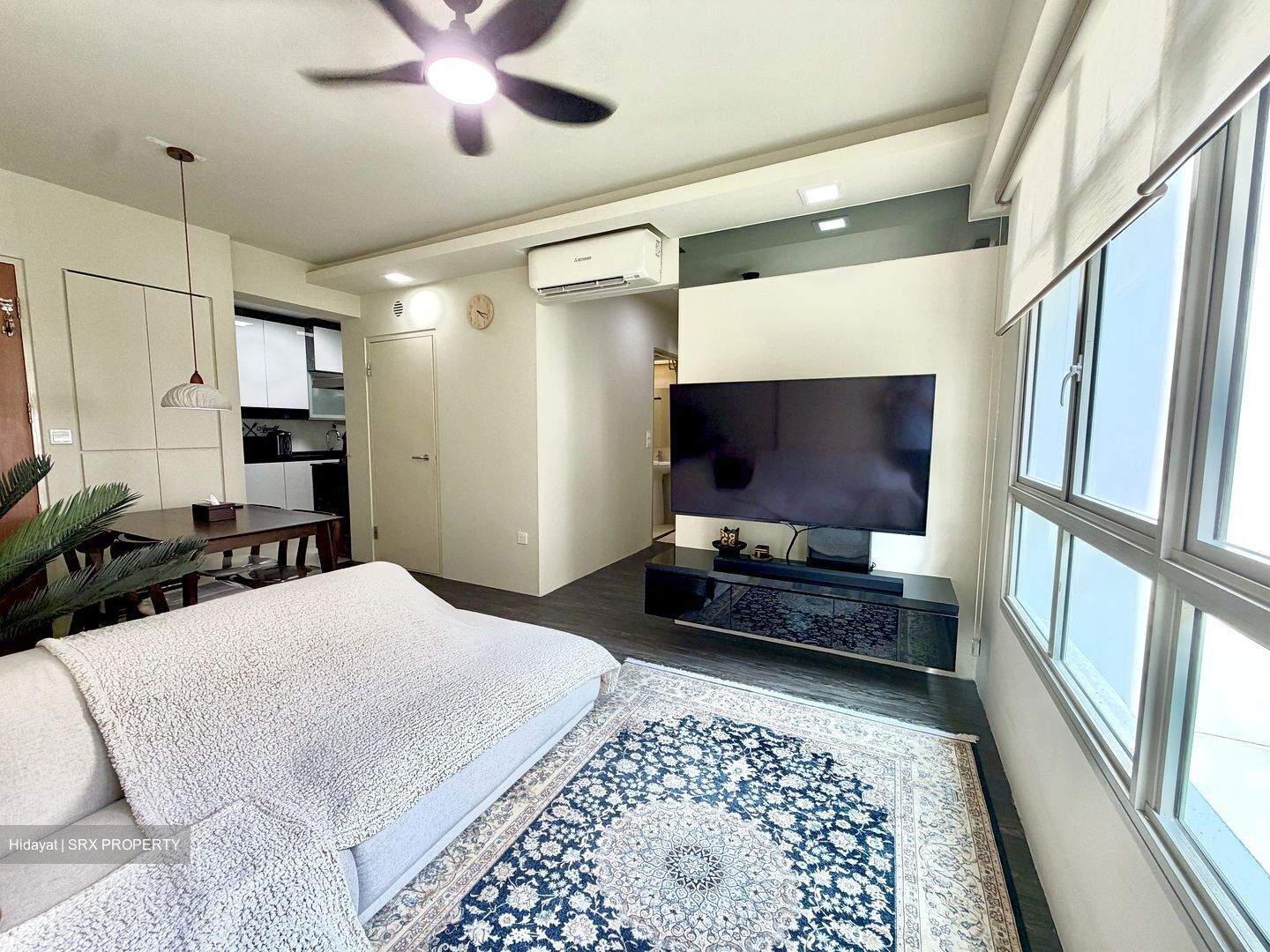 Blk 494G Tampines Greenedge (Tampines), HDB 3 Rooms #608415191